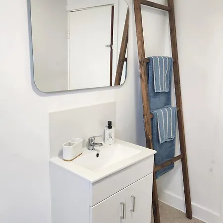 Apartment Harbour Haven Rosslare Harbour