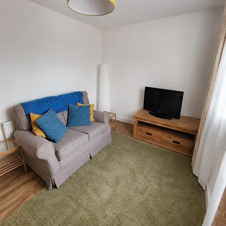 Harbour Haven Apartment *