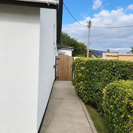 Harbour Haven Apartment Rosslare Harbour